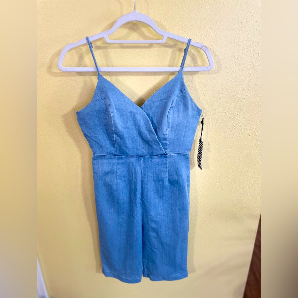 Haute mode - jumper shorts -medium